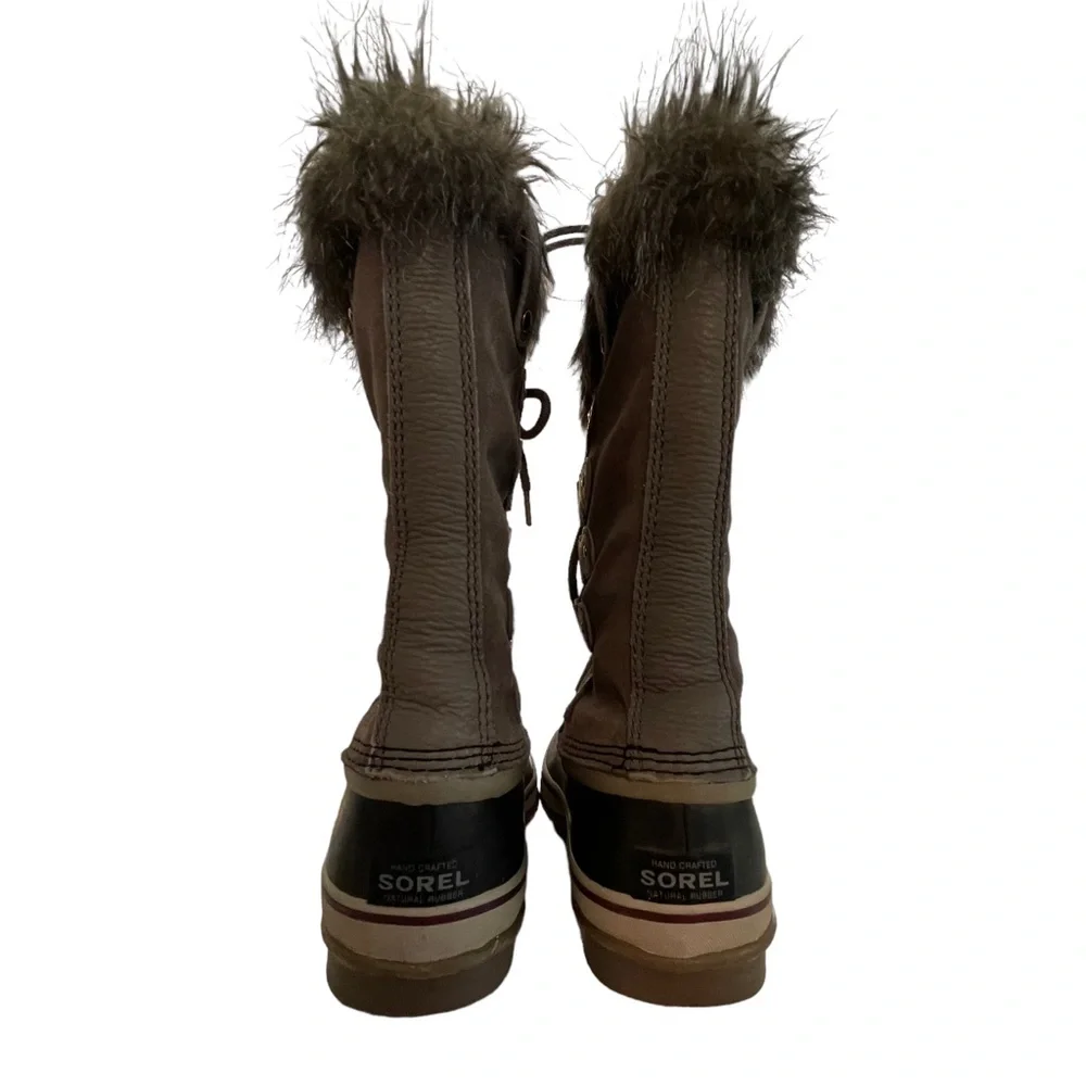 Sorel Joan of Arctic Waterproof Snow Boot